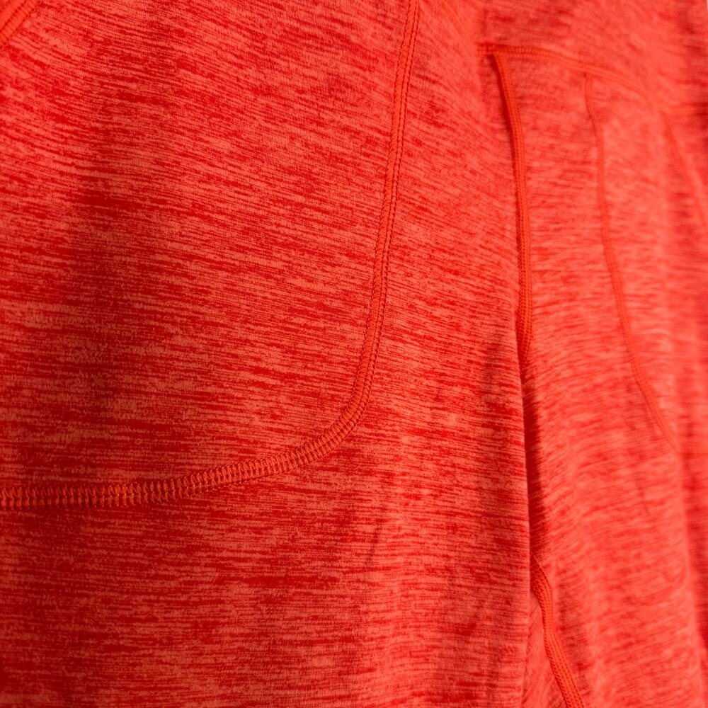 Torrid Active Soft Performance Jersey Capri Activ… - image 8